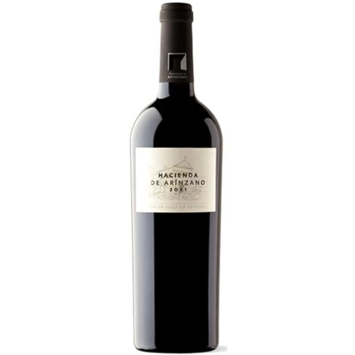 Hacienda De Arinzano Tempranillo 750ml