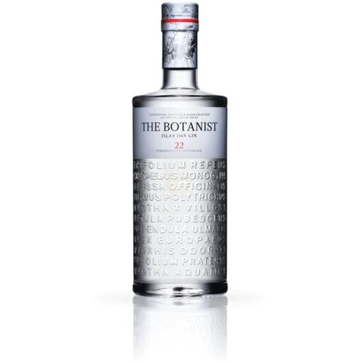 The Botanist Islay Dry Gin 1L
