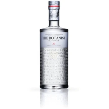 The Botanist Islay Dry Gin 1L