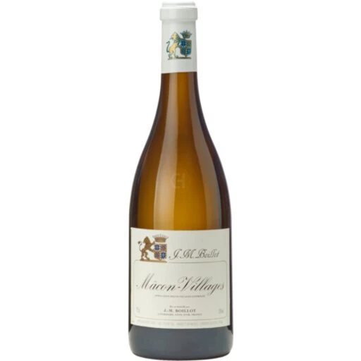Domaine Jean Marc Boillot Macon Villages 750ml
