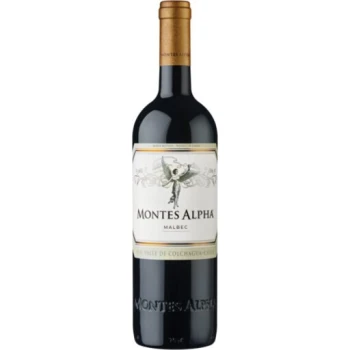 Montes - Alpha Malbec 750ml