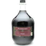 Fairbanks Port 3L