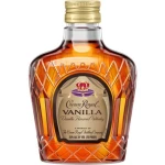 Crown Royal Vanilla Canadian Whisky 300ml