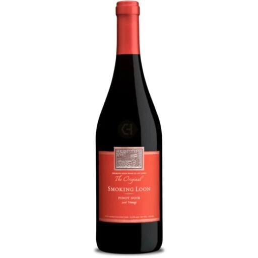 Smoking Loon Pinot Noir 750ml