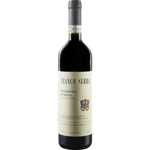 Franco Serra Barbera Dasti 750ml