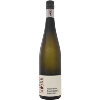Gruner Veltliner Kremstal Karmeliterberg Hermann Moser 750ml