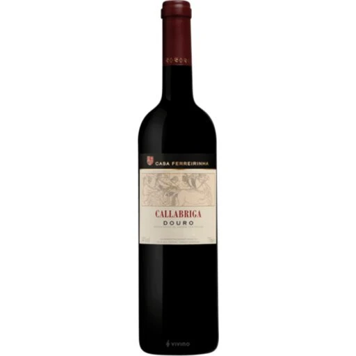 Casa Ferreirinha Callabriga Douro Red 750ml