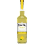 Dulce Vida Pineapple Jalapeno  Tequila 600ml