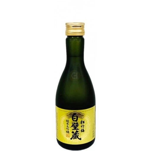 Sho Chiku Bai Shiraka Jun Daig 300m 300ml