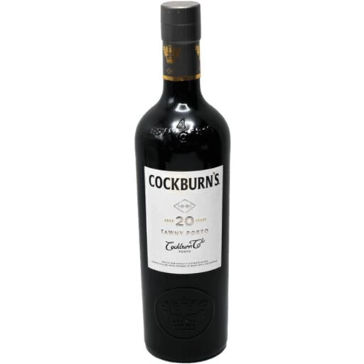 Cockburns Year Tawny Port 750ml