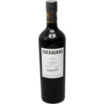 Cockburns Year Tawny Port 750ml