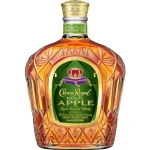 Crown Royal Canadian Whisky Regal Apple 300ml