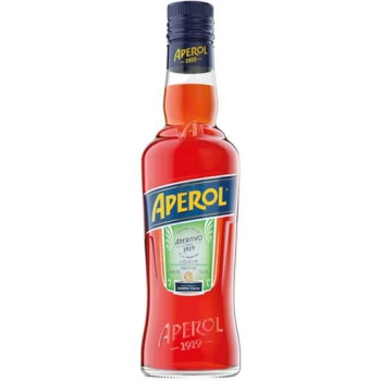 Aperol Italian Liqueur 375ml