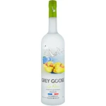 GREY GOOSE La Poire Flavored Vodka  1.75L