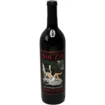 Alexander Valley Sin Zin 750ml