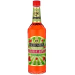 Mr. Boston Watermelon Schnapps 1L