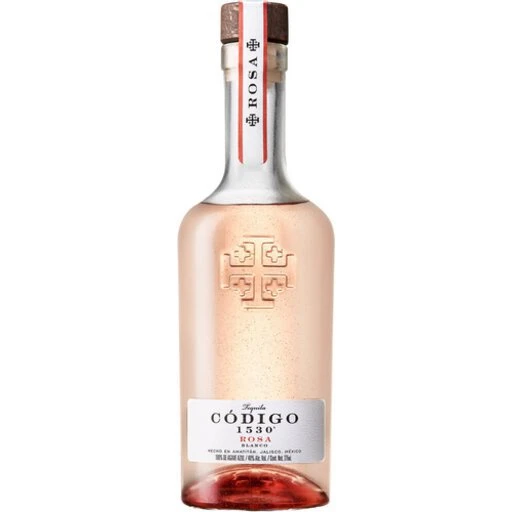Codigo 1530 Reposado Tequila 375ml