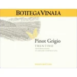 Bottega Vinaia Pinot Grigio 750ml