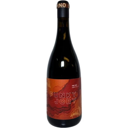 El Pino Club Funky Jory Dundee Hills Pinot Noir 750ml