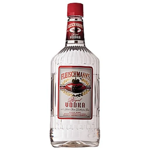 Fleischmann's Royal Vodka 1.75L
