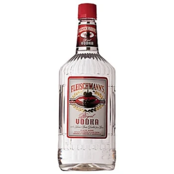 Fleischmann's Royal Vodka 1.75L
