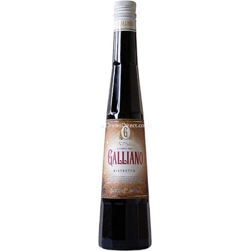 Galliano Liqueur Espresso  375ml