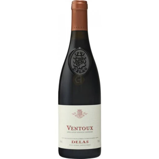 Delas Freres Ventoux 750ml