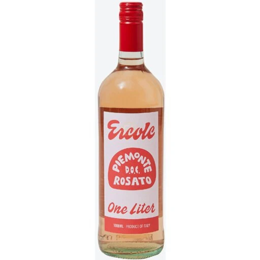 Ercole Piemonte Rosato 1L