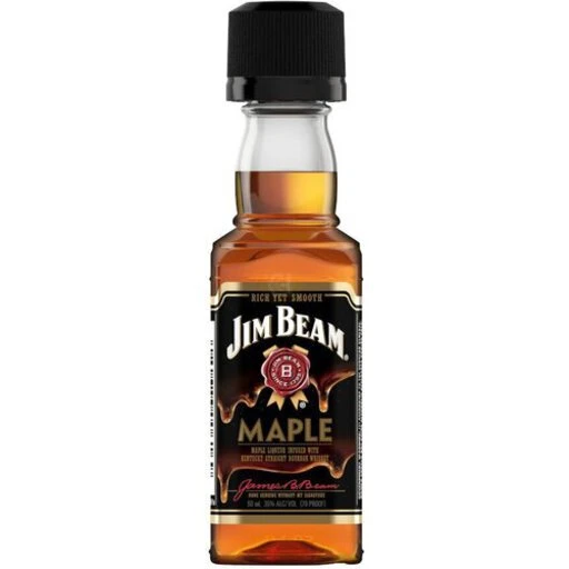 Jim Beam Maple 500ml