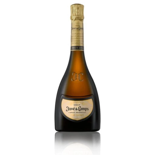 Juve & Camps Cava Gran Juve Gran Reserva 750ml