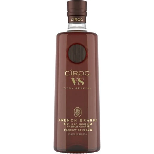 Ciroc VS Brandy 375ml