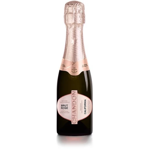 Chandon Brut Rose 187ml