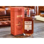 Mount Gay 21 Year Aged Rum Master Blender Collection Px The Sherry Cask Expression 700ml
