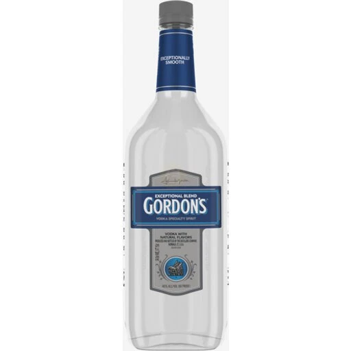 Gordon's Vodka 1L
