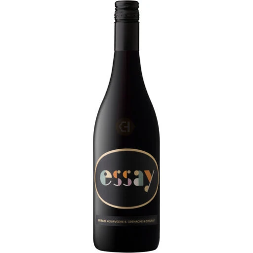 Essay Syrah Grenache Cinsault Mourvedre 750ml