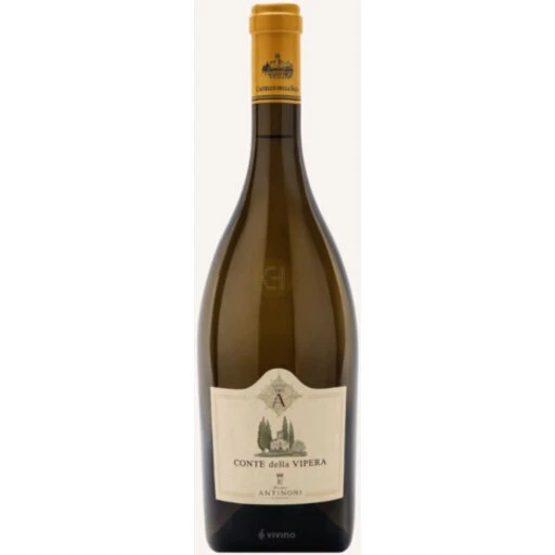Antinori Castello Della Sala Umbria Bianco Conte Della Vipera 750ml