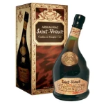 Saint Vivant Armagnac 750ml