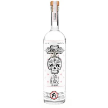 Los Siete Misterios Ensamble L7m Esp Cuishe Tepez Tobala 6p 750ml