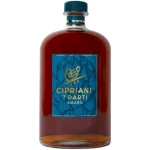 Cipriani Drinks Parti Amaro 35 Abv 700ml