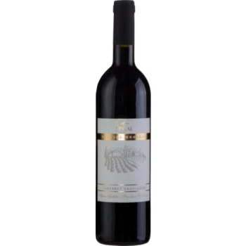 Segal's Reserve Cabernet Sauvignon 750ml