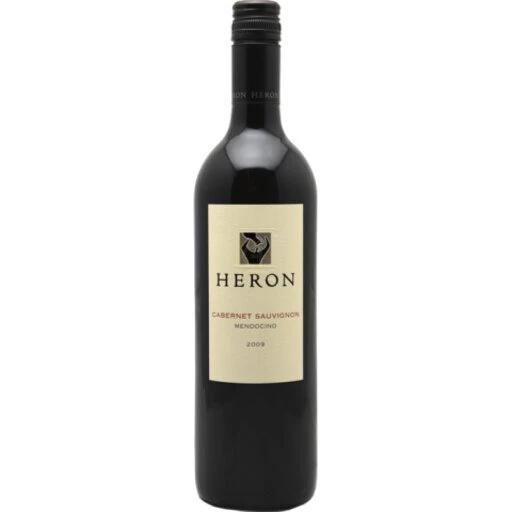 Heron Cabernet Sauvignon 750ml