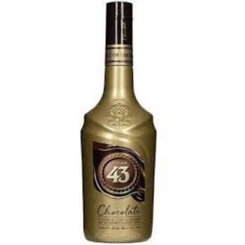 Licor 43 Chocolate Liqueur 750ml