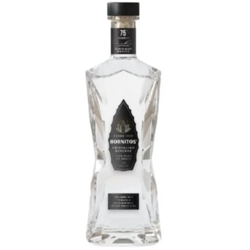 Sauza Hornitos Cristalino Reserve 750ml
