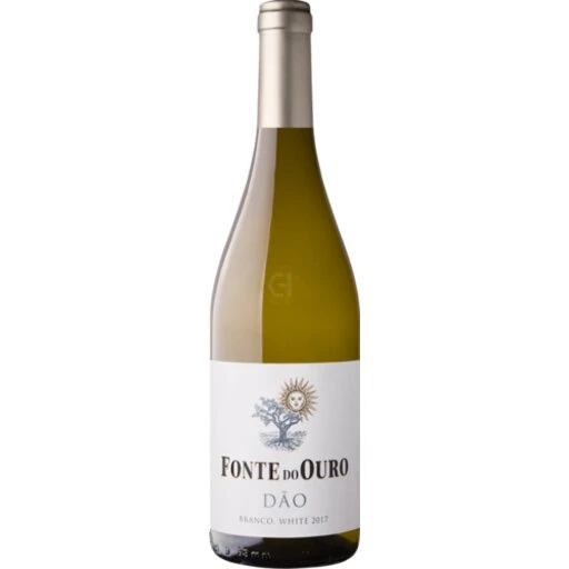 Fonte Do Ouro White Wine 750ml