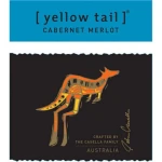Yellow Tail Cabernet Merlot 1.5L