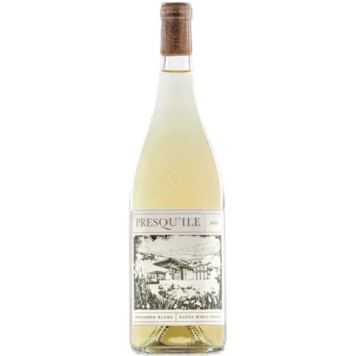 Presquile Sauvignon Blanc 750ml