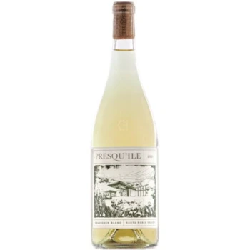 Presquile Sauvignon Blanc 750ml