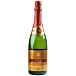 Lucien Albrecht Cremant Dalsace Brut 750ml