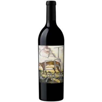 Caterwaul Cabernet Sauvignon Sonoma County 750ml