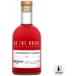 On The Rocks Strawberry Daiquiri 200ml